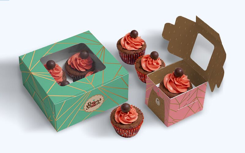 Utilize Custom Bakery Packaging Boxes for an Enhanced Outreach - Bakery ...